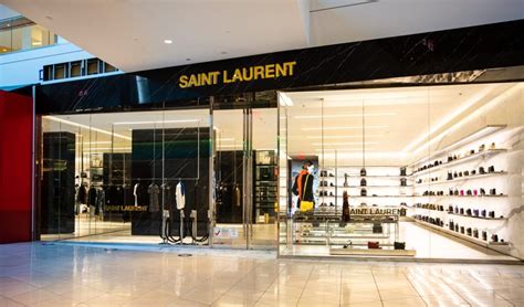 ysl shoe warranty|YSL in store appointments.